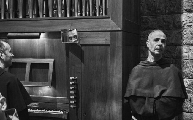 San Francesco Vive Calendario 2026 francescano