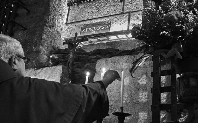 San Francesco Vive Calendario 2026 francescano