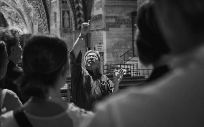 San Francesco Vive Calendario 2026 francescano