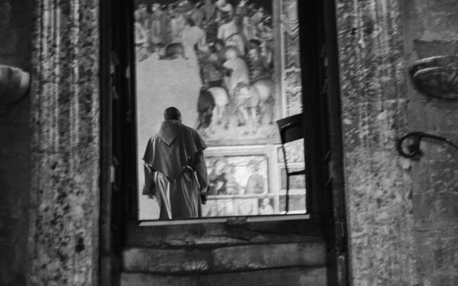 San Francesco Vive Calendario 2026 francescano